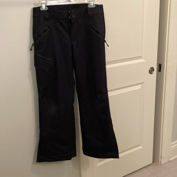 Obermeyer Snow Pant - Teen Large 14-16 years - Picture 1 of 8